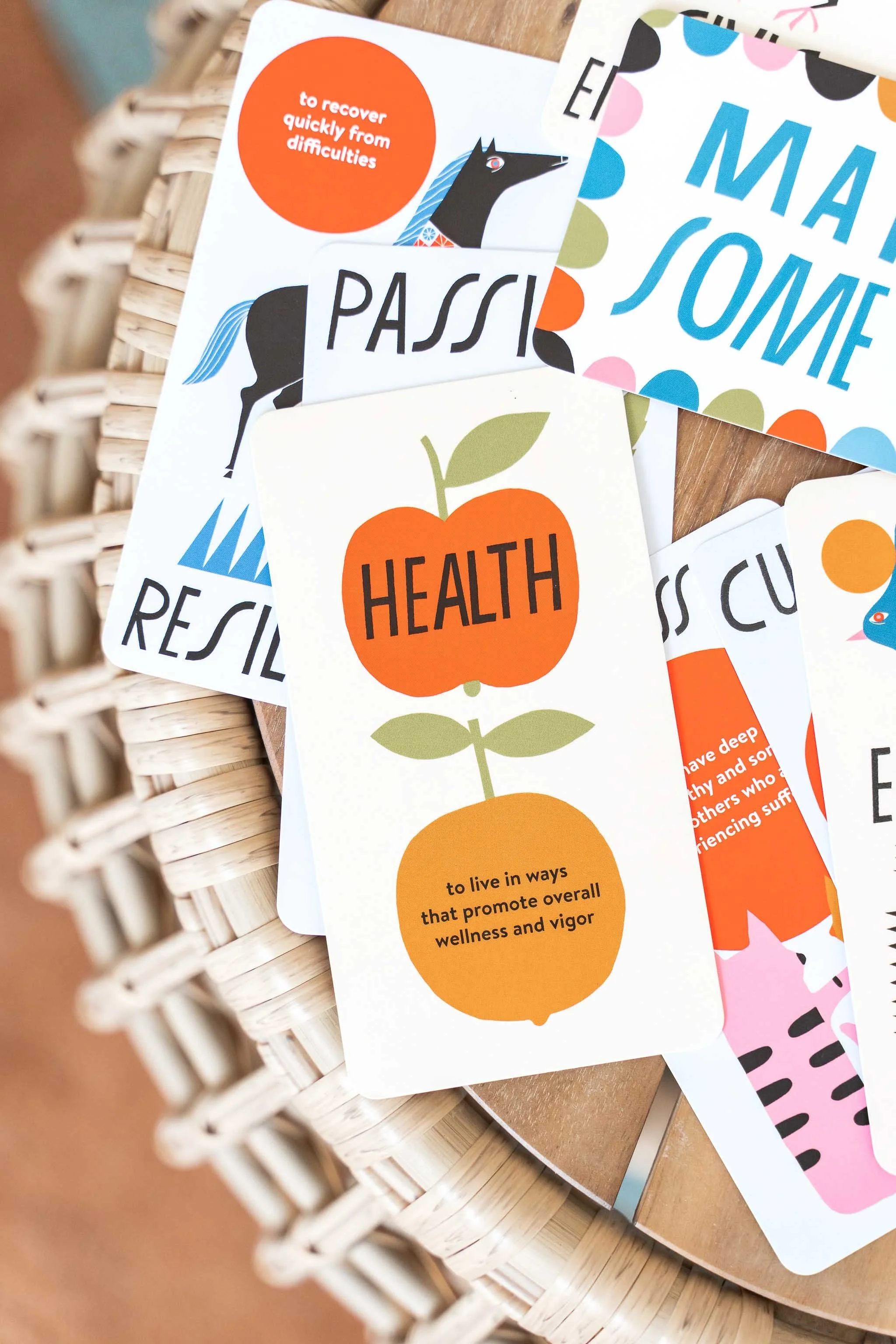 Therapeutic materials supporting neurodivergent individuals at Ten Psychology in Calgary