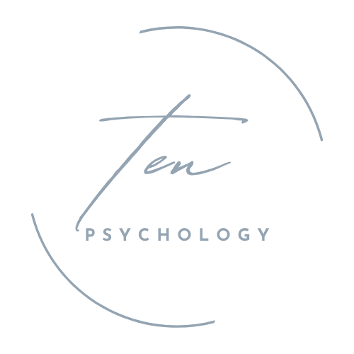 Ten Psychology