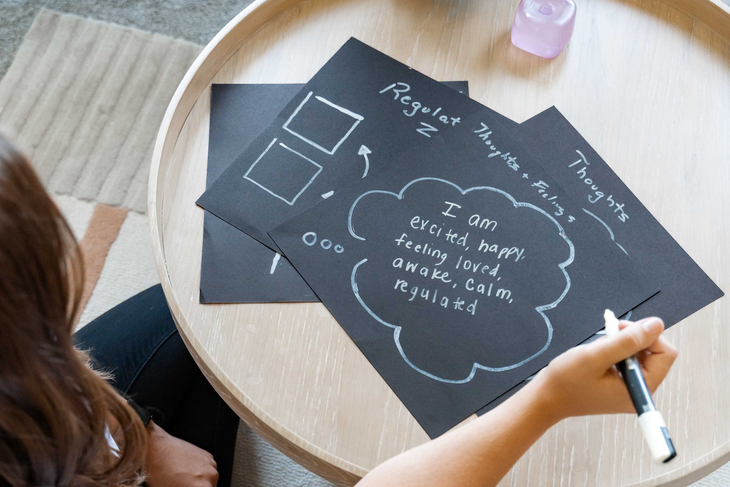 Burnout vs Depression in Calgary: How to Tell the Difference