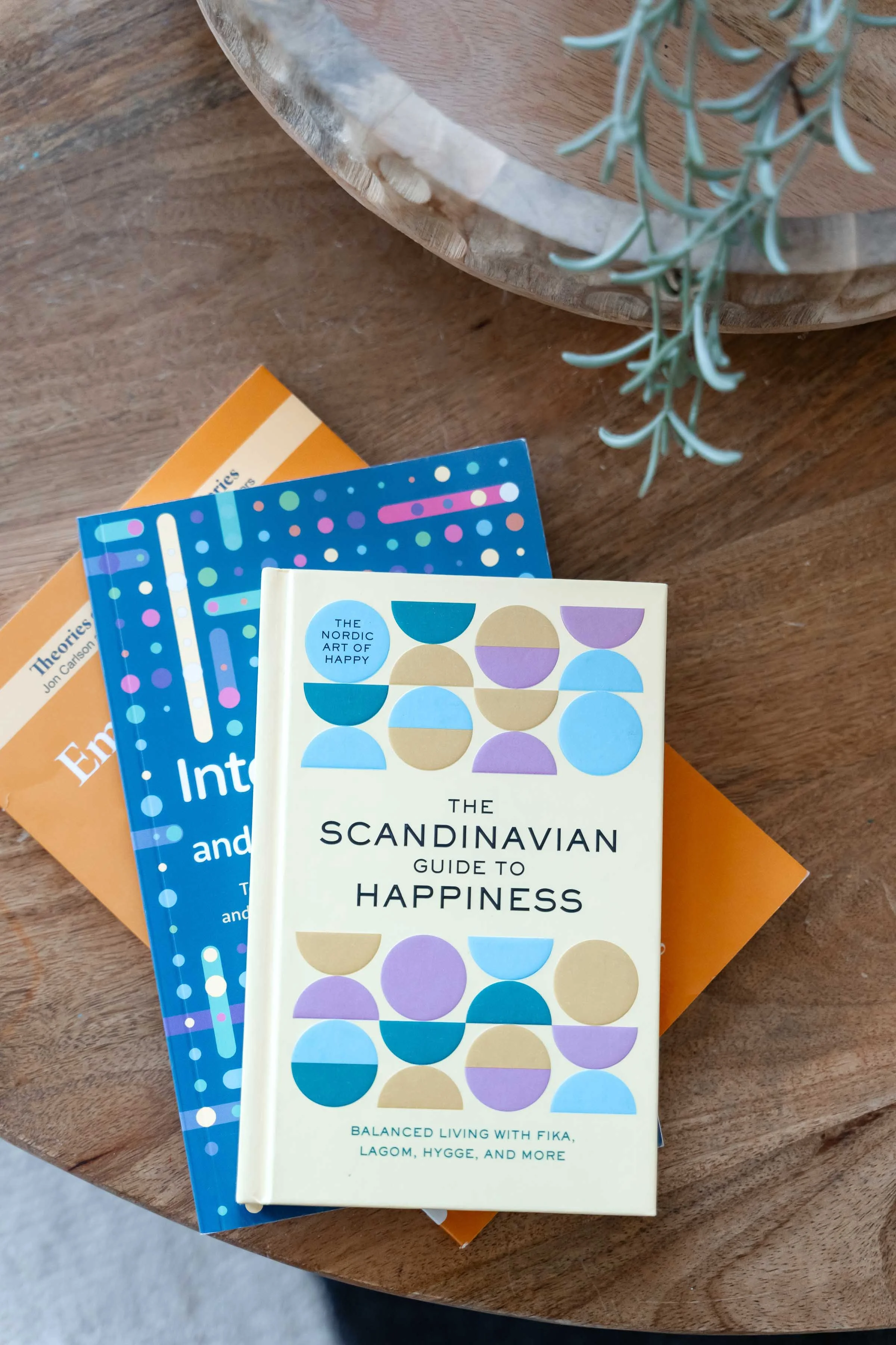 Books used to support grief and loss therapy for adults and teens in Calgary