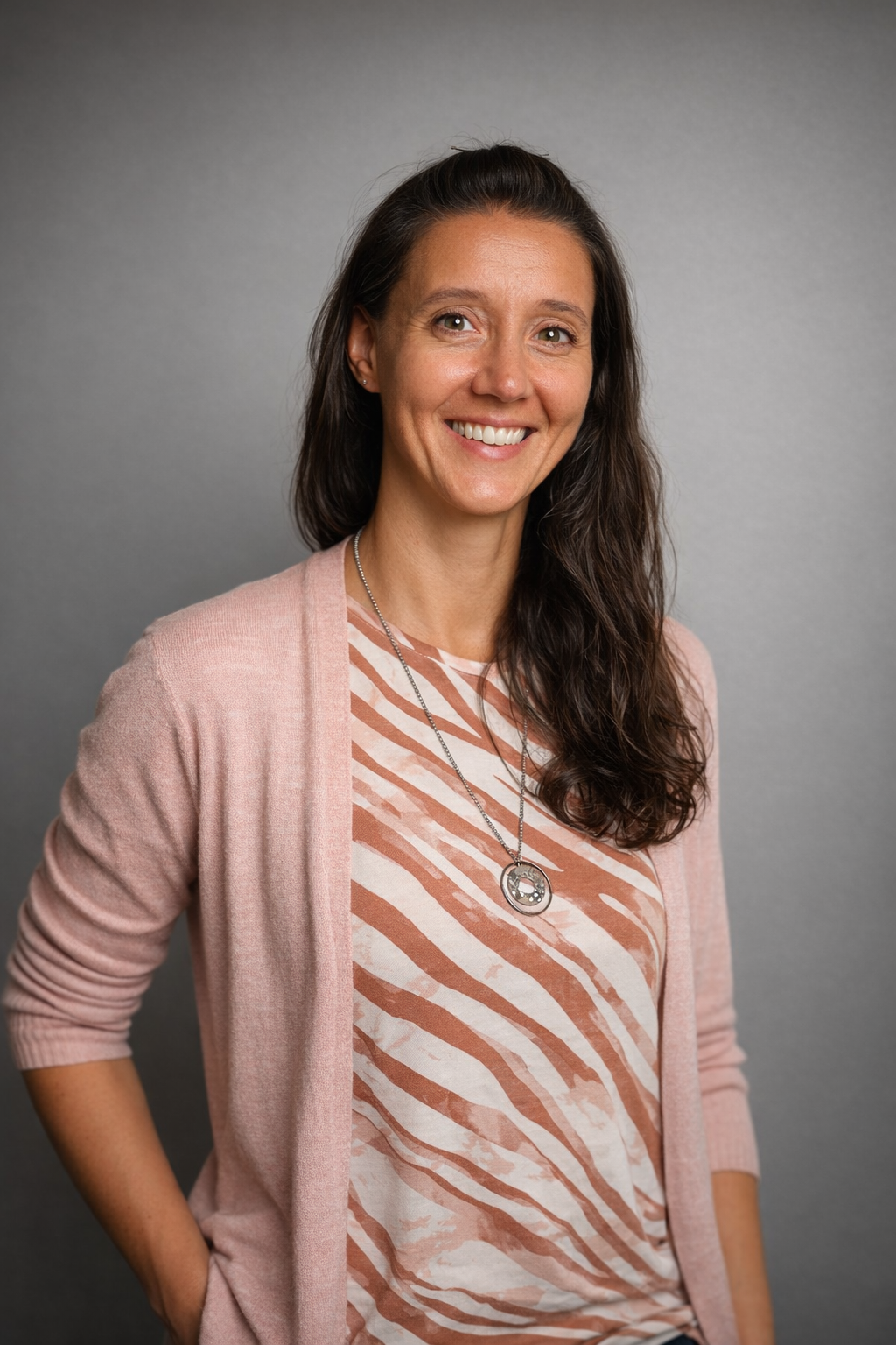 Director of Development Hired
