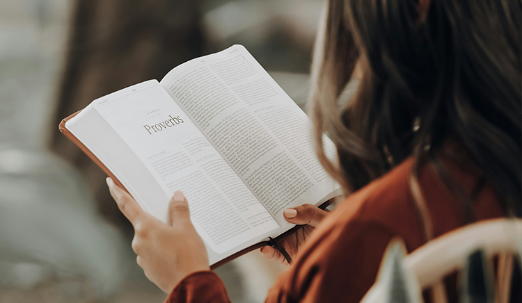 Leading with Christ