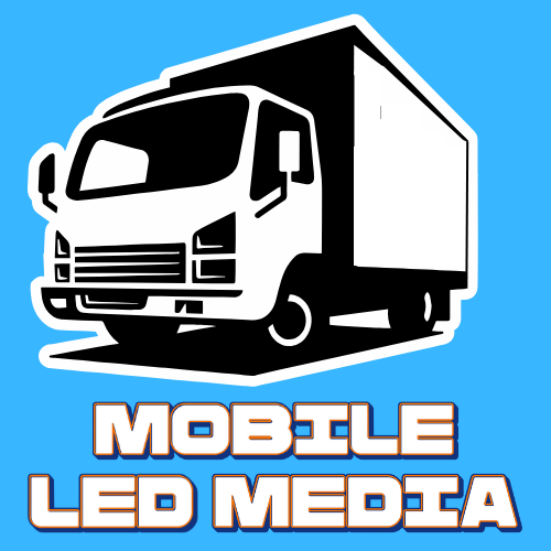 Mobile LED Media