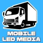 Mobile LED Media