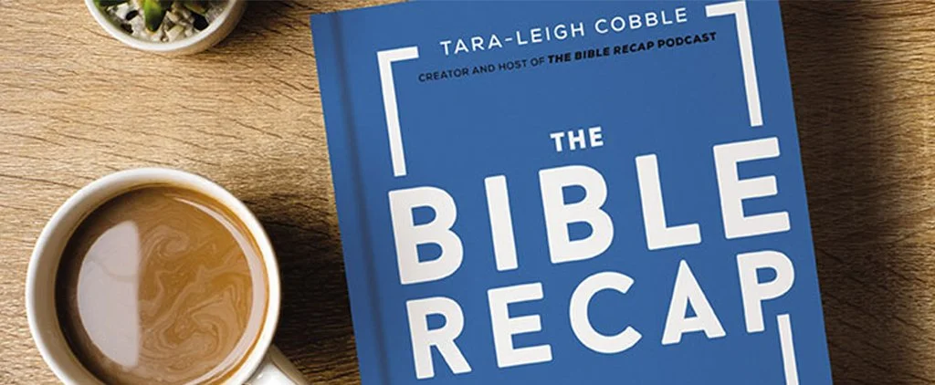 The Bible Recap