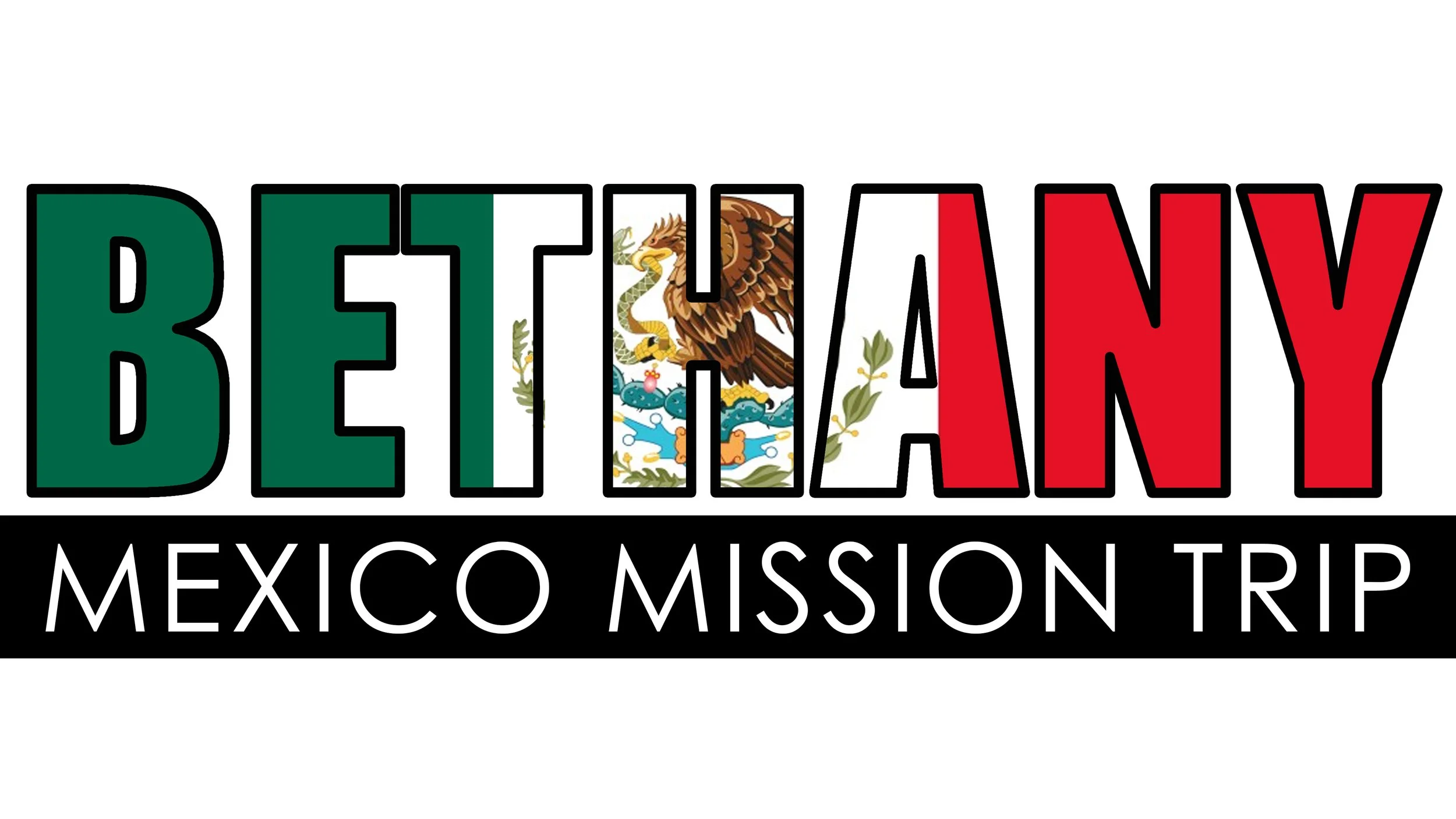 Mexico Mission Trip