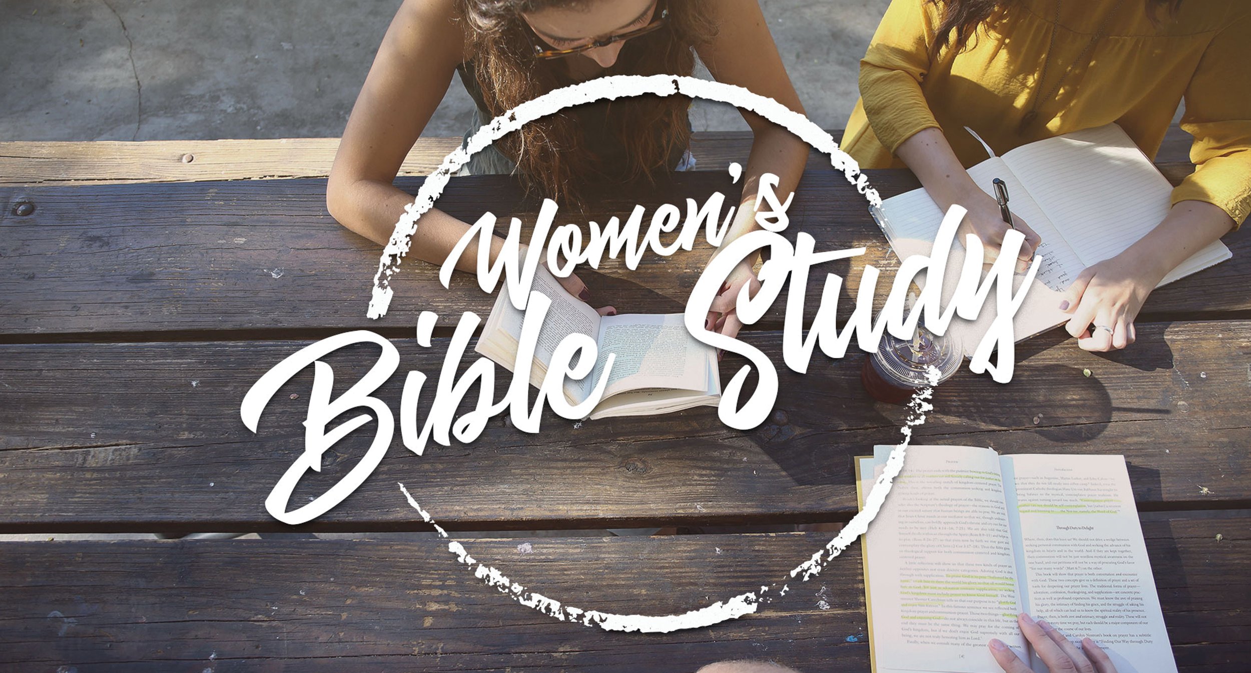 Women's Summer Study