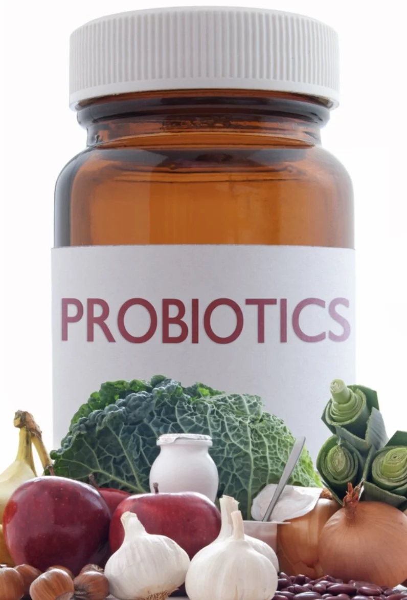 Do You Really Need to Take a Probiotic?