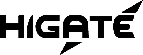 HIGATE