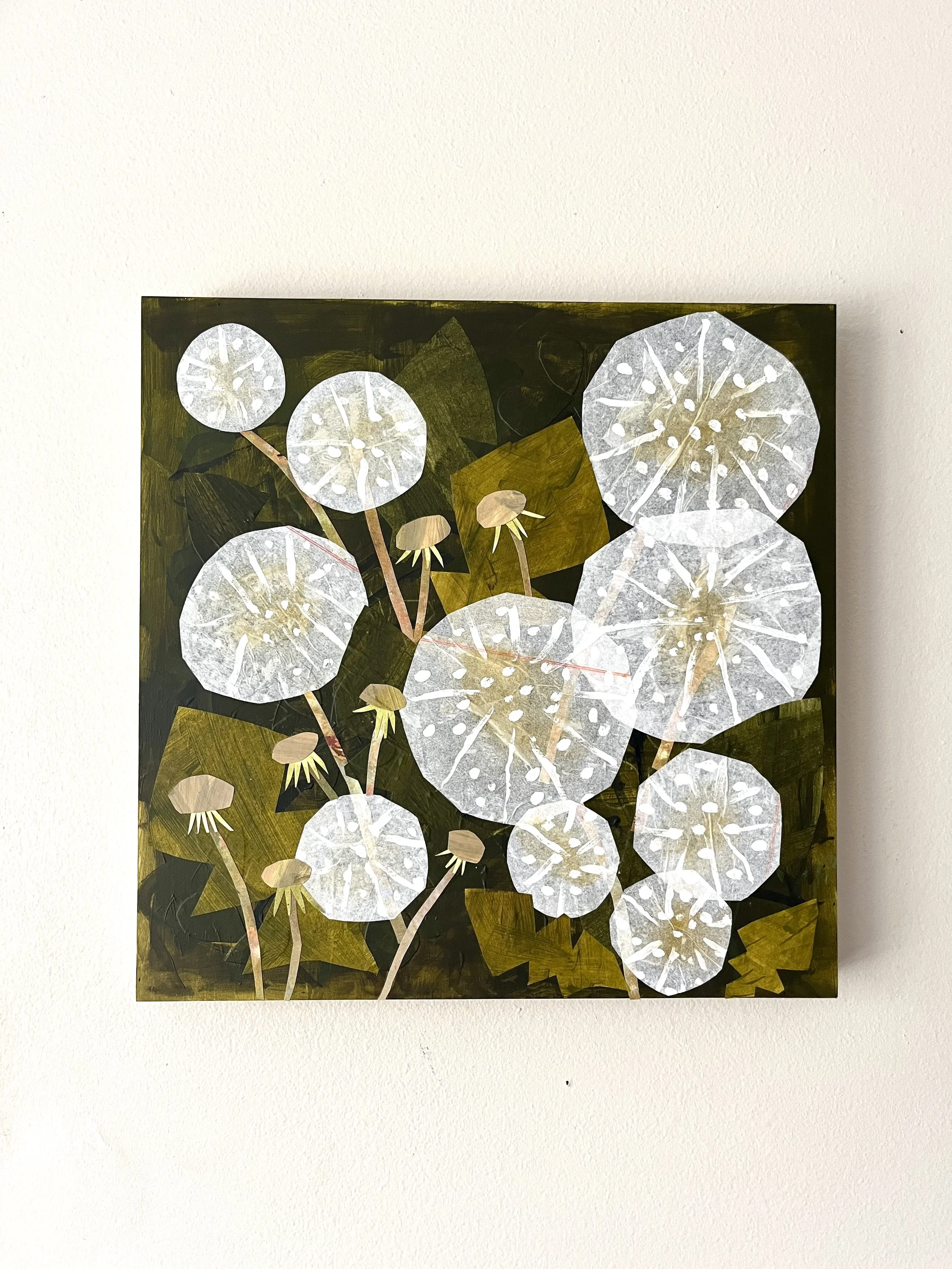 Field of Wishes - 16x16