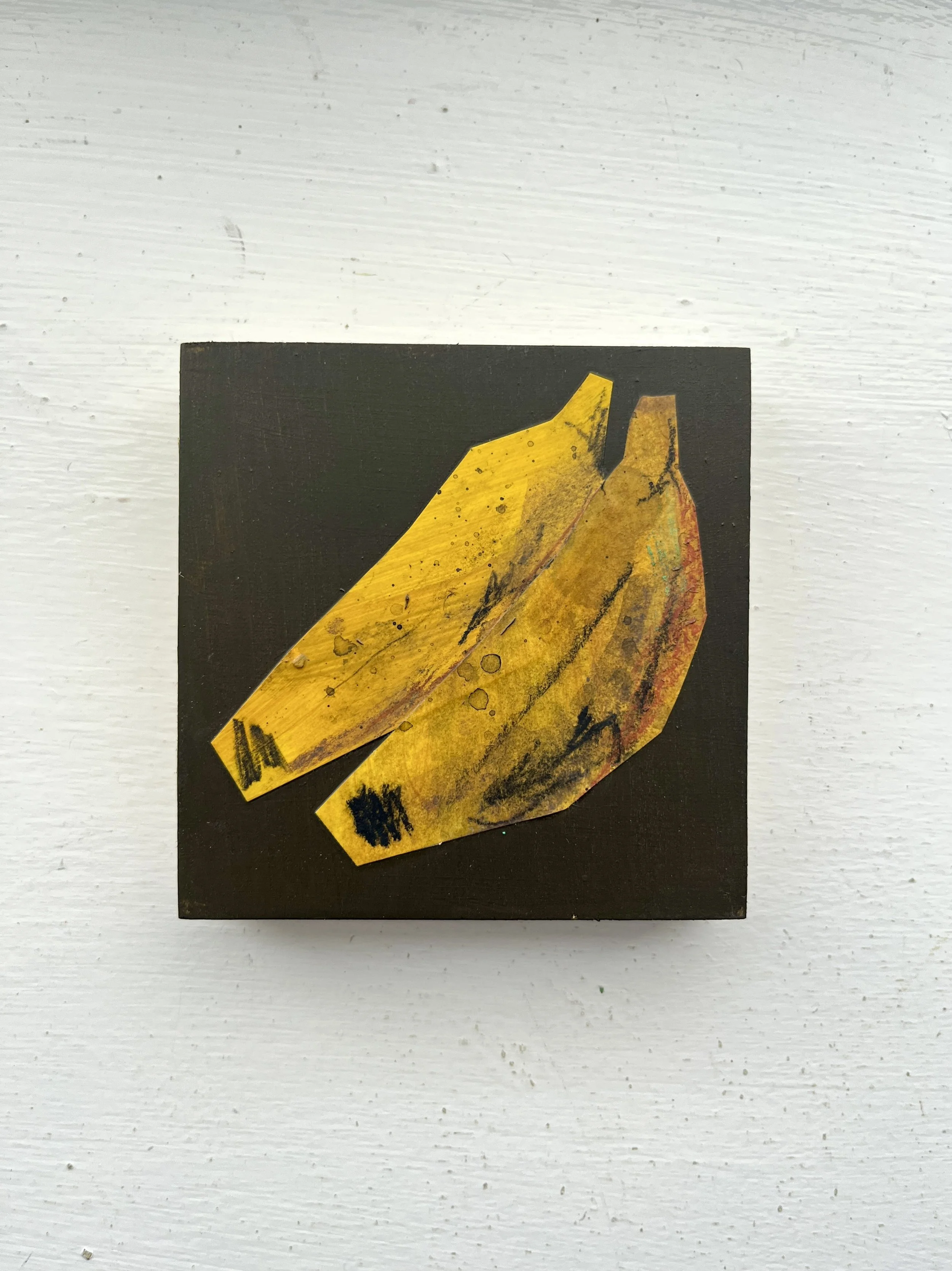 Banana no. 4