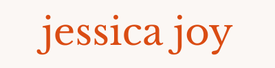 Jessica Joy Studio