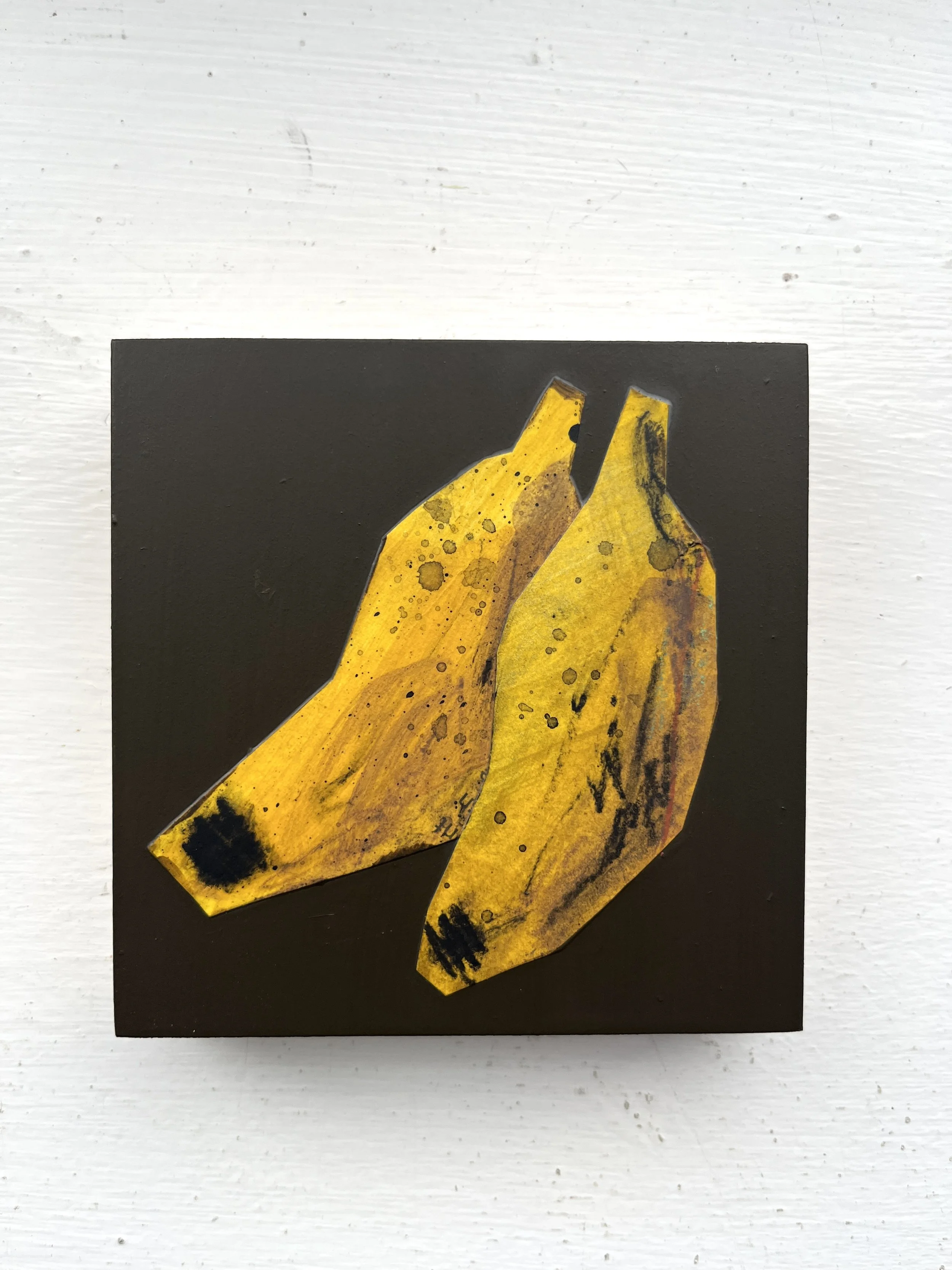 Banana no. 8