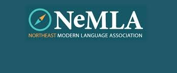 Presentation at Northeast Modern Language Association Conference