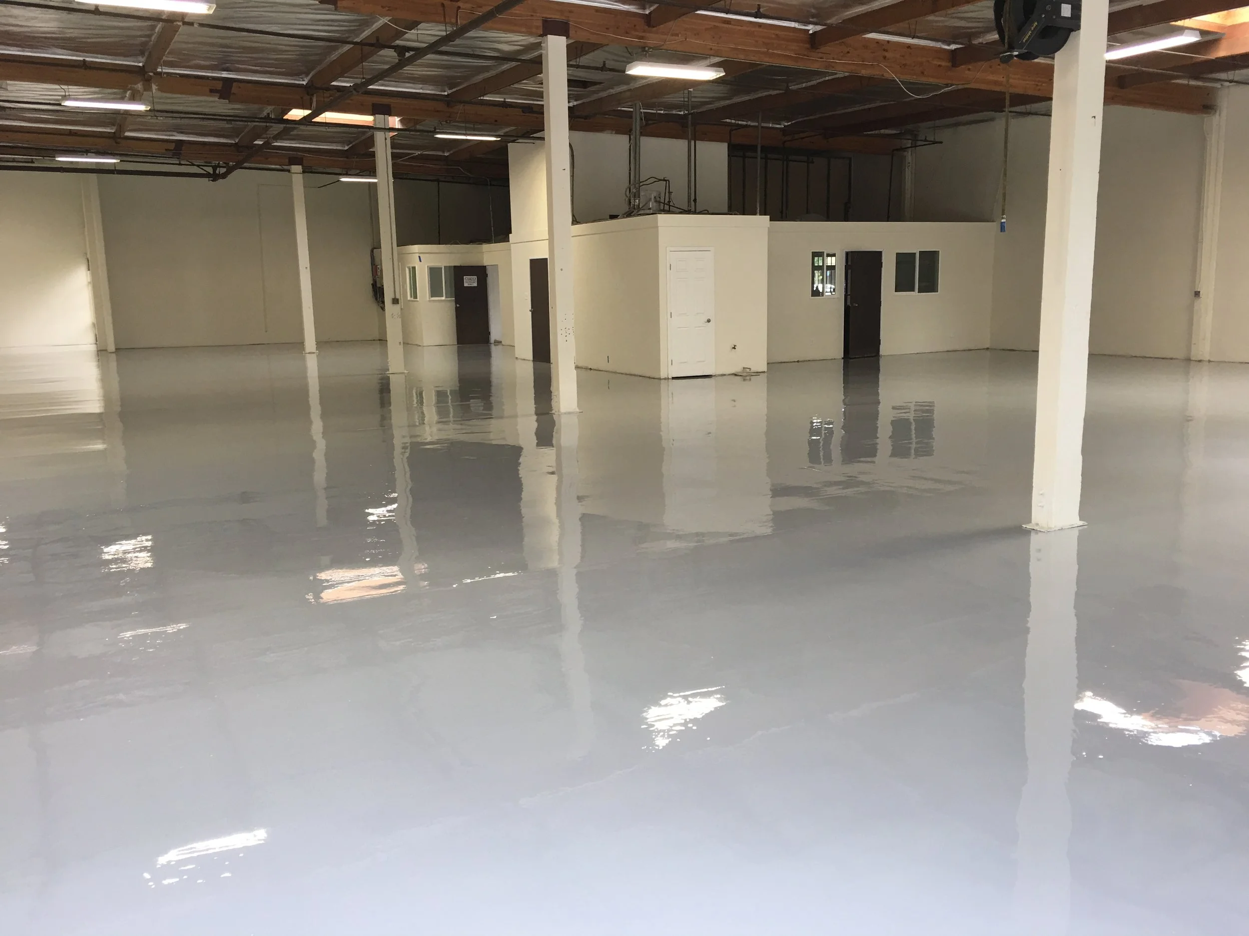 Commercial Property Appraisal: How Flooring Impacts Property Value