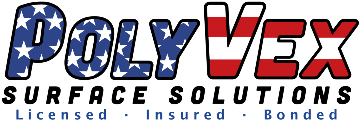 PolyVex Surface Solutions