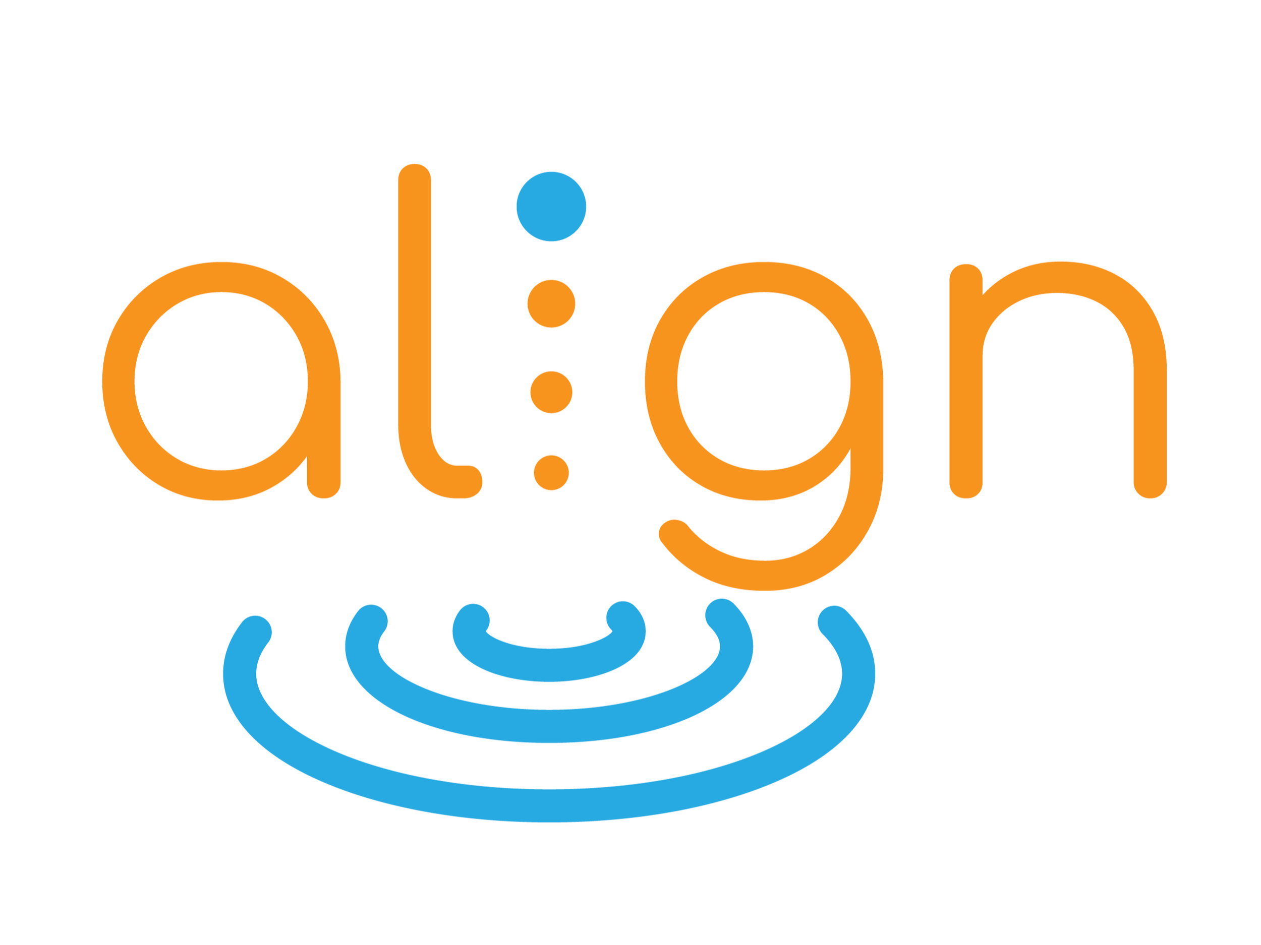 Align Framework for Change logo