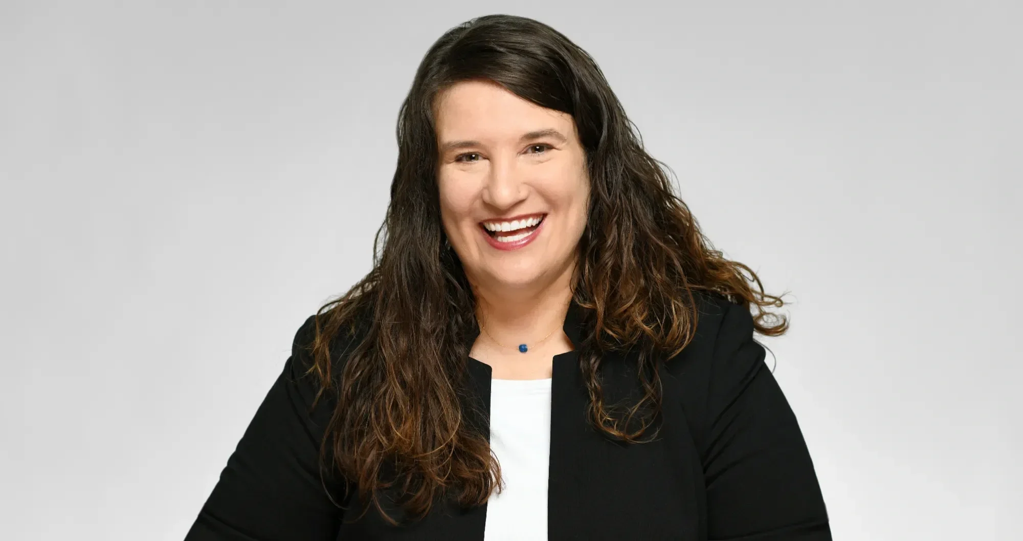 Photo of Sara Nadelman