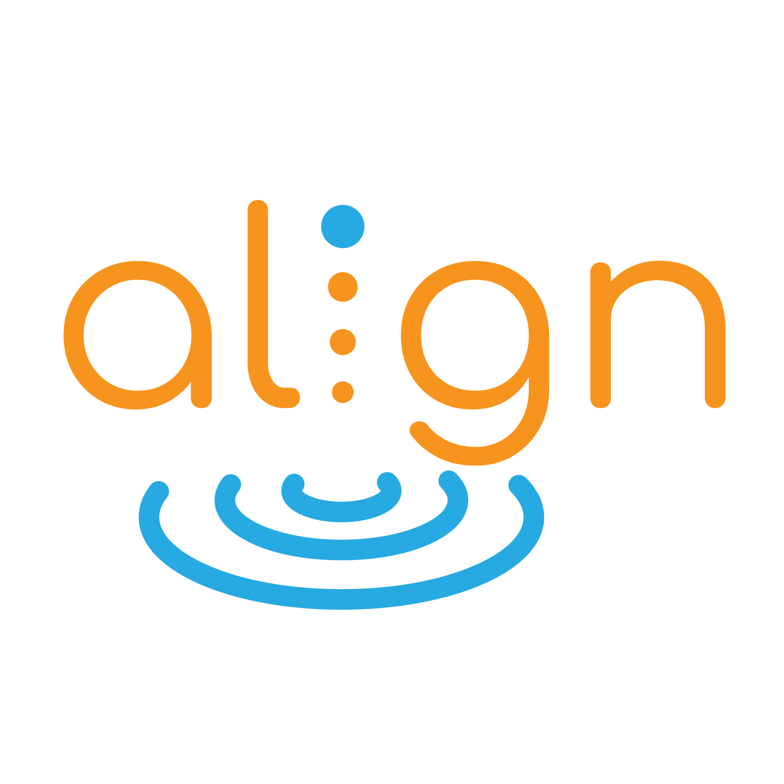 ALIGN logo