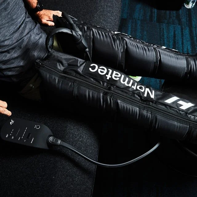 Compression therapy is the best way to improve blood circulation for many related restriction diseases