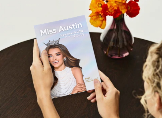 Miss Austin & Miss Austin's Teen Local Competition