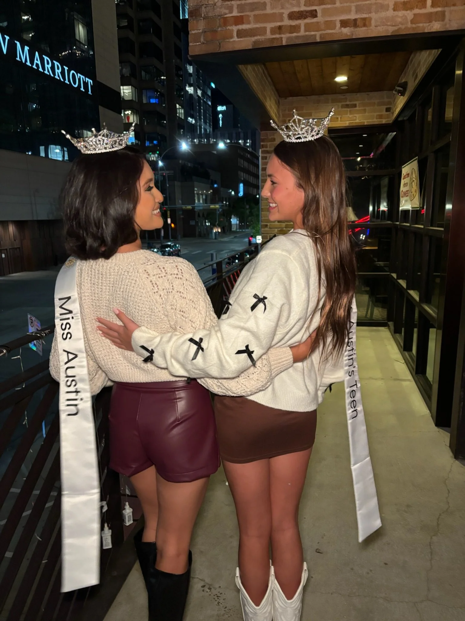 Send-Off Party