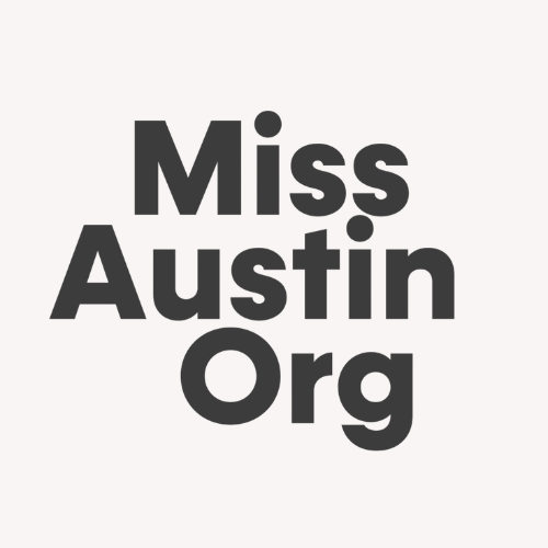 Miss Austin Organization