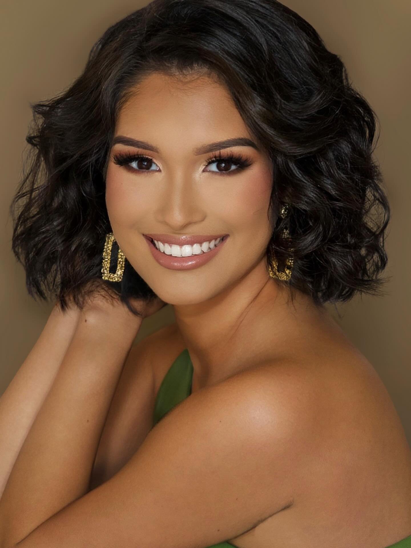 Miss Austin 2026