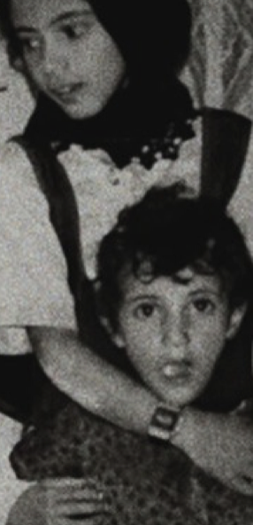 Time is a sword (In development) Narrative Short. 