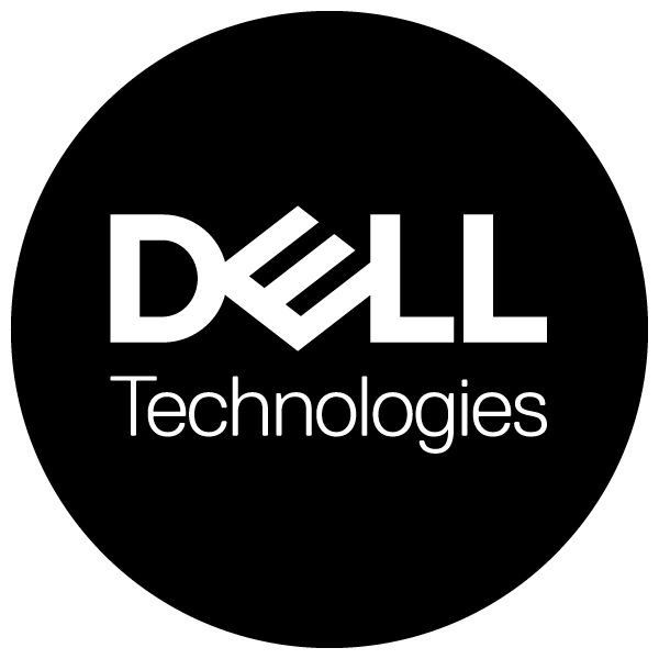 Logo DELL Technologies