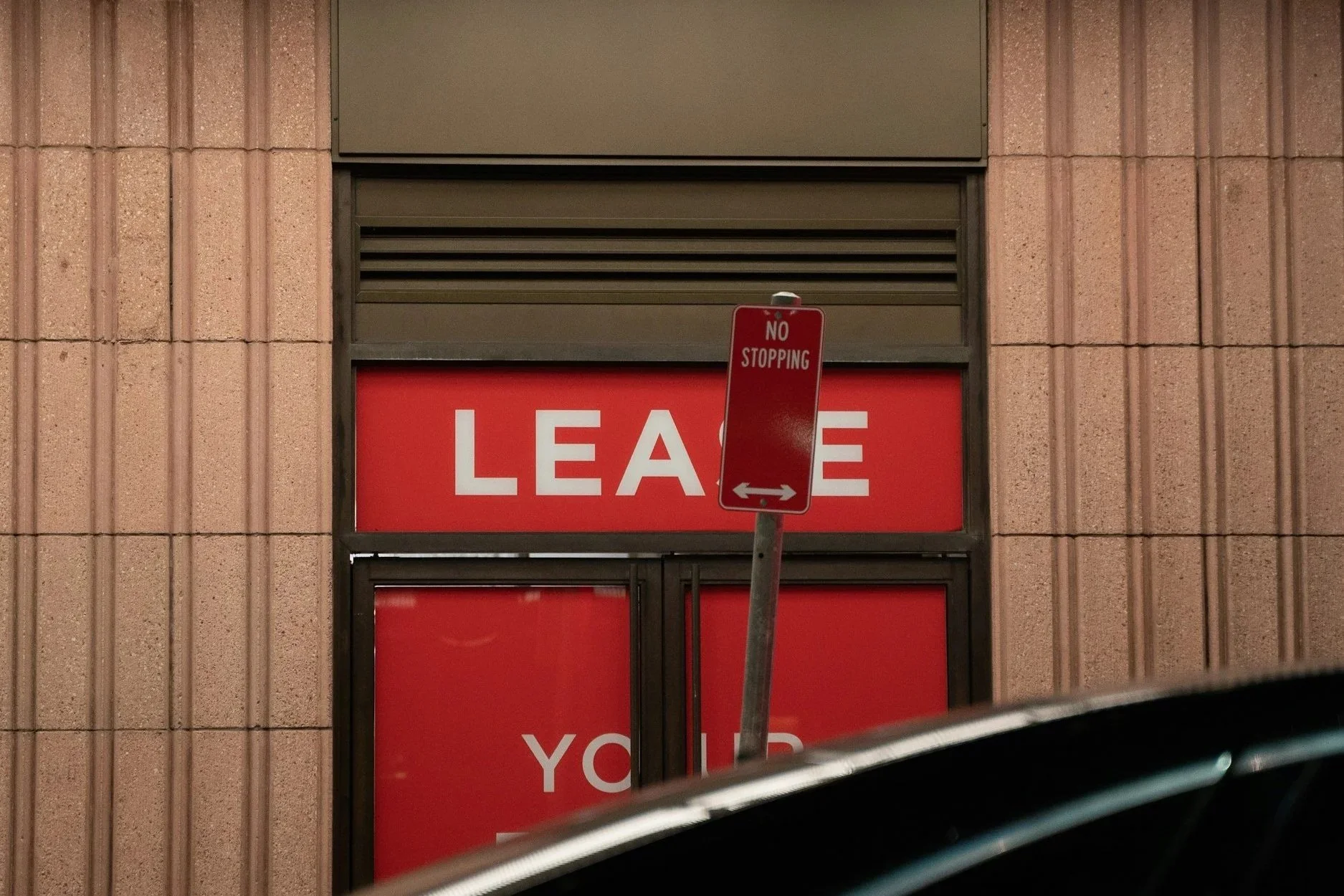 The Lease Issue That Can Derail a Business Sale (Even When the Price Is Agreed)