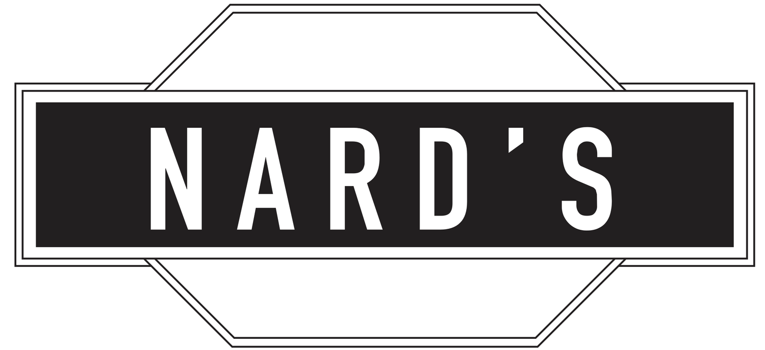 Nard's 