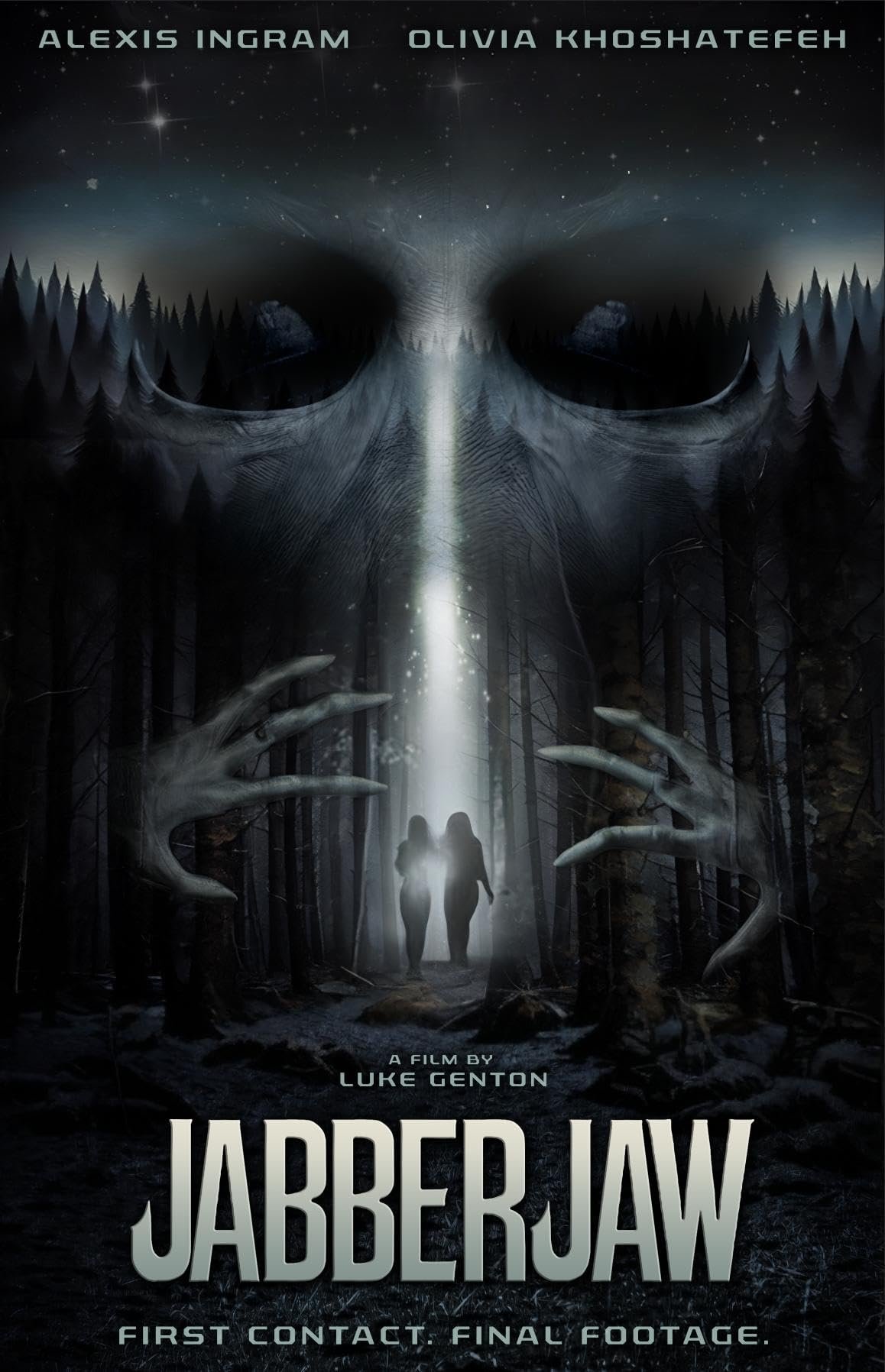 “JABBERJAW” (2025): TERROR FILMS RELEASING Strikes Again with a Sharp &amp; Sinister Sci-Fi Horror