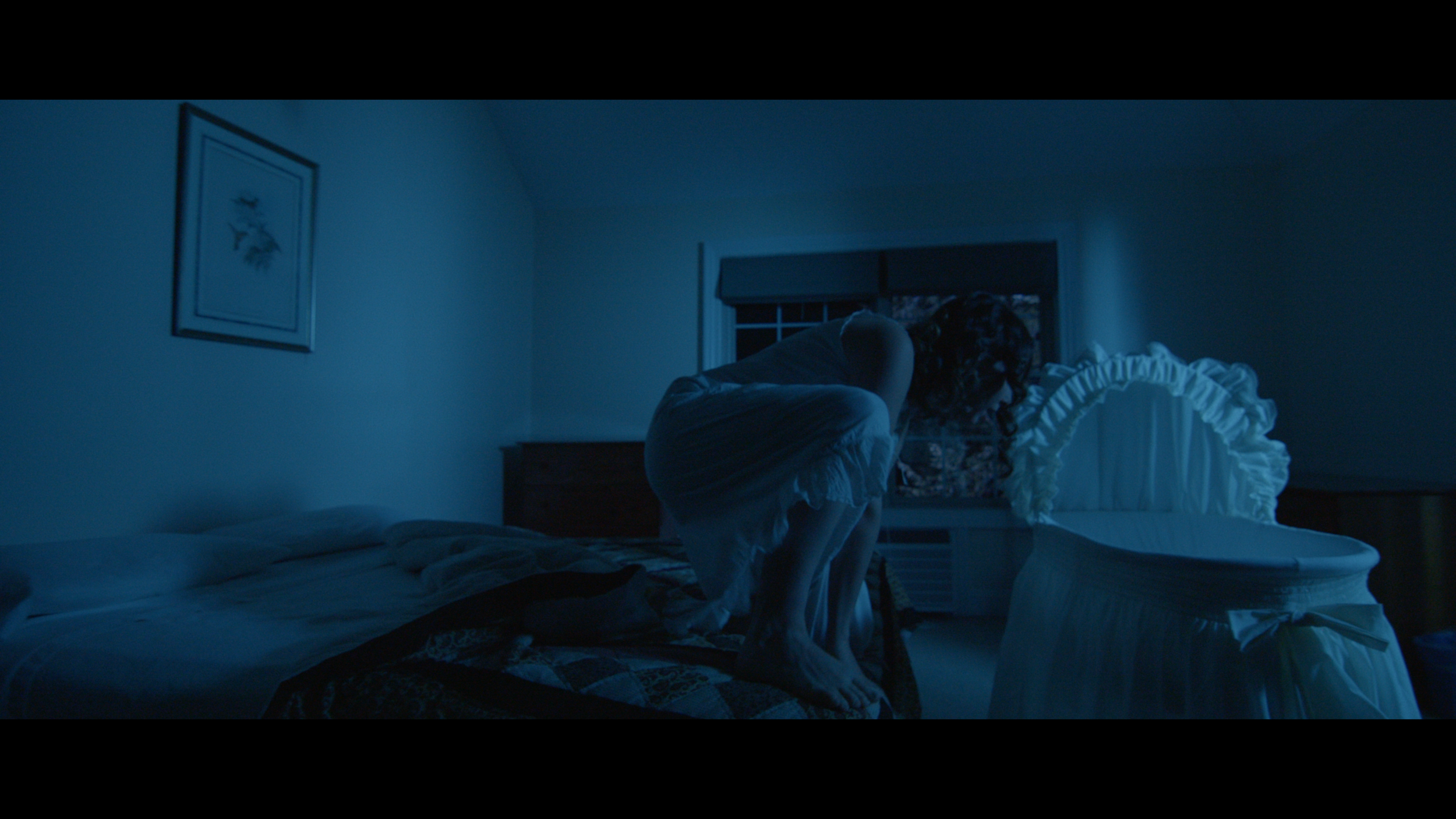 Suspense Builds Quietly in “SOMETHING OF A MONSTER” (2025)