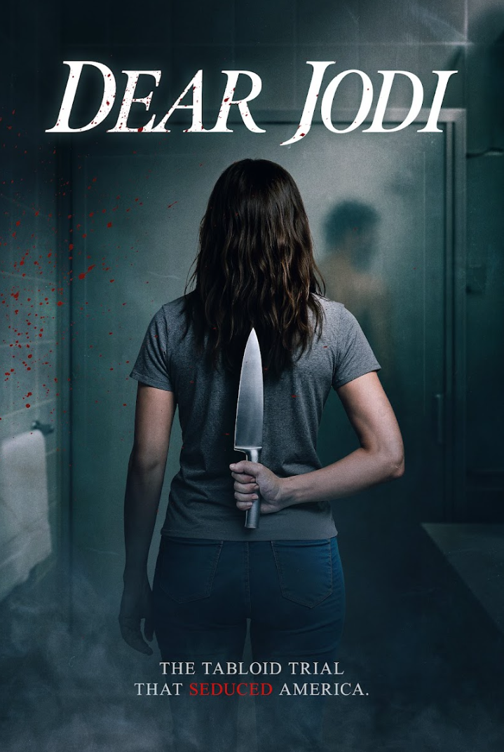 BREAKING GLASS PICTURES Announces New True-Crime Documentary “DEAR JODI”