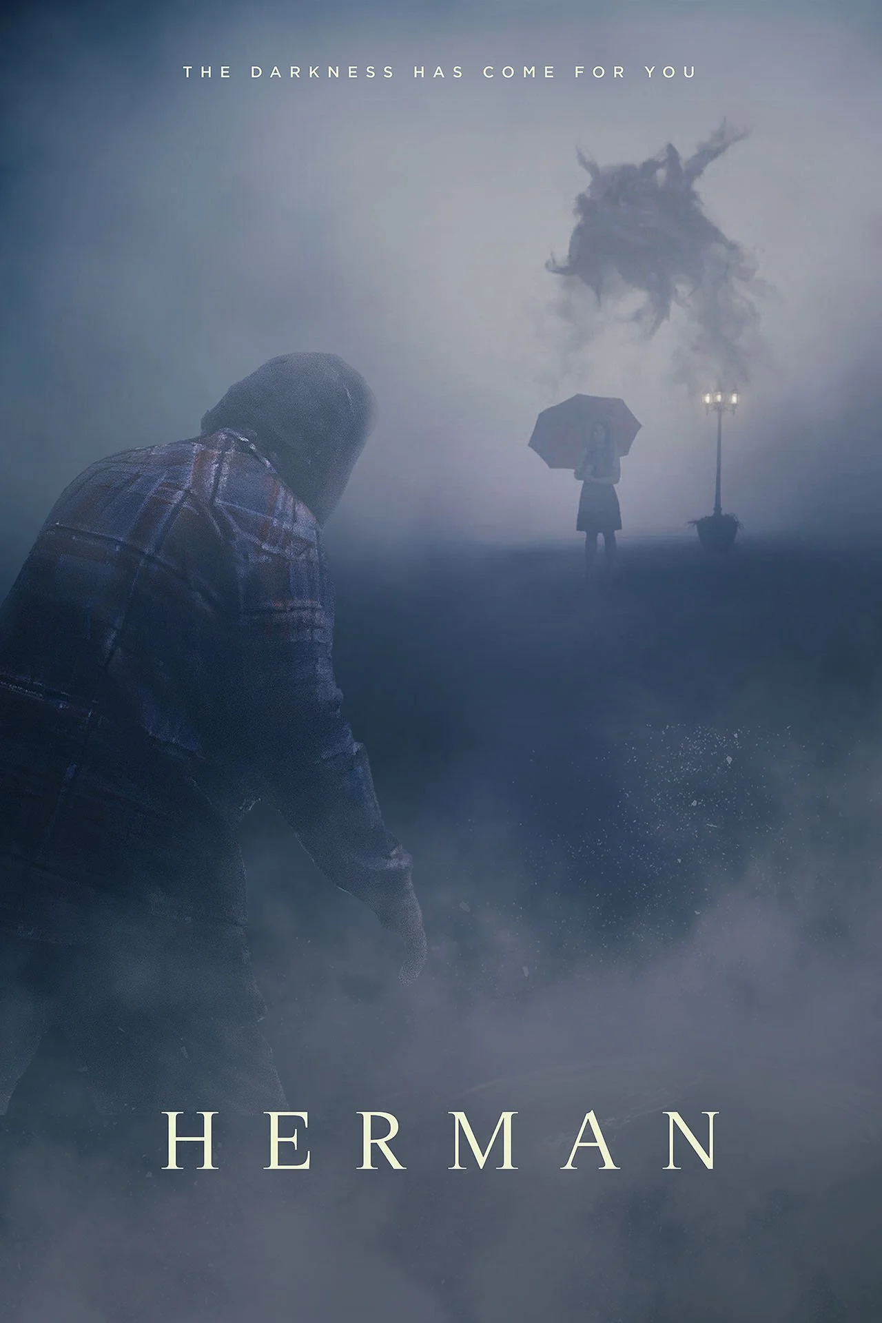 “HERMAN” (2025): A Haunting Journey Through Inner Torment