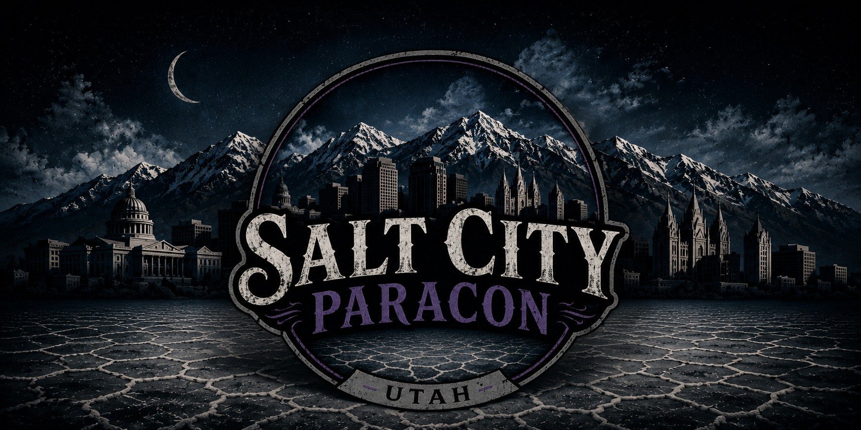 (NEWS) SALT CITY PARACON Brings Big Fears For It’s 1st Year