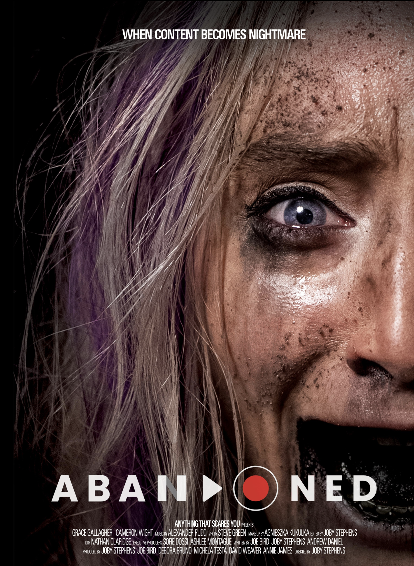 (REVIEW) “ABANDONED” Gives Urban Exploration an Unexpected Turn