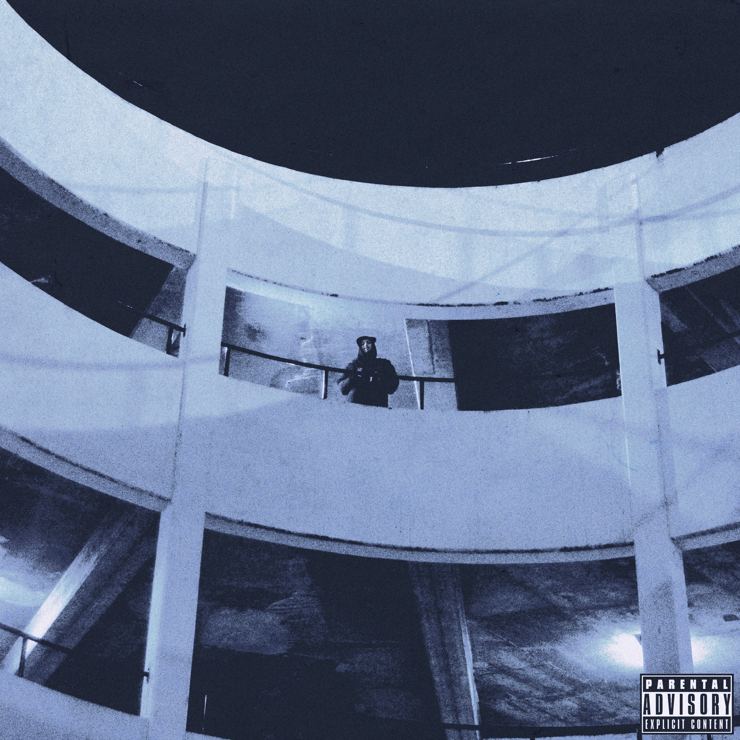 Mississauga’s Tyler James Steps Out with “NEVER GET 2 HATE ME”