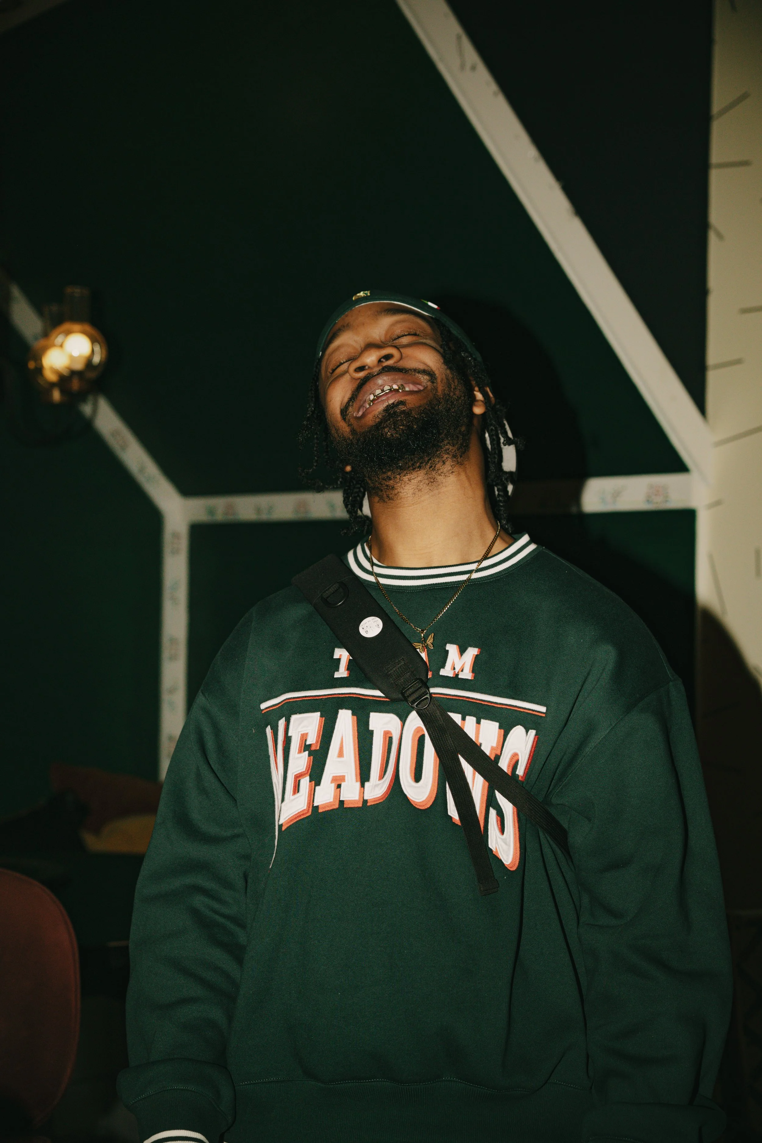 Nebraska’s Best Kept Secret is Out: Why EDDIE North is Next Up