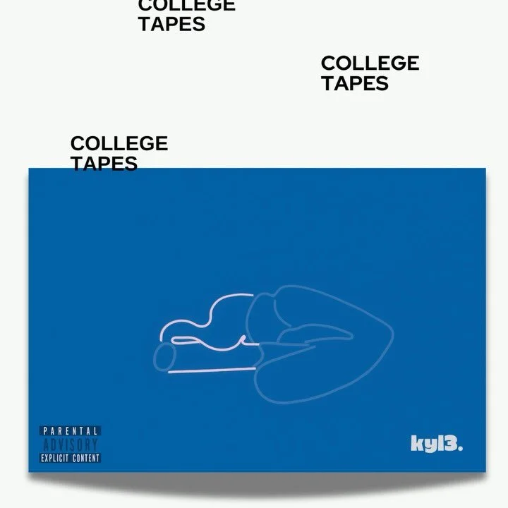 KYL3. - COLLEGE TAPES  