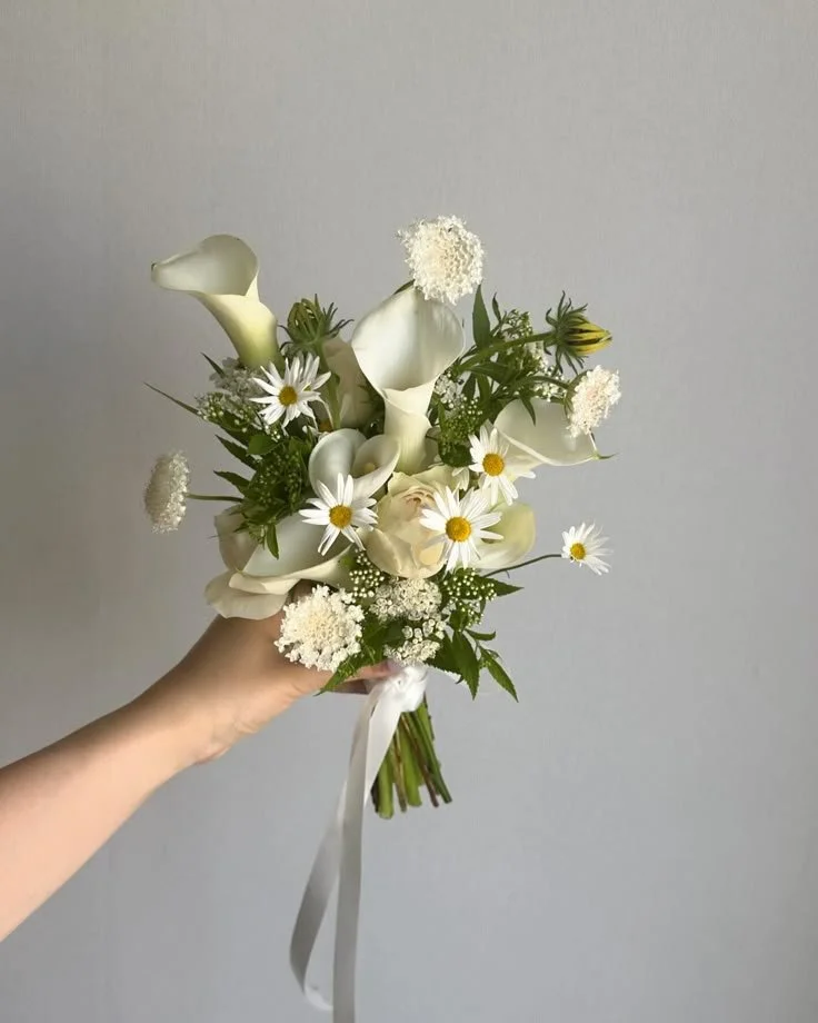 Bouquet Arrangement