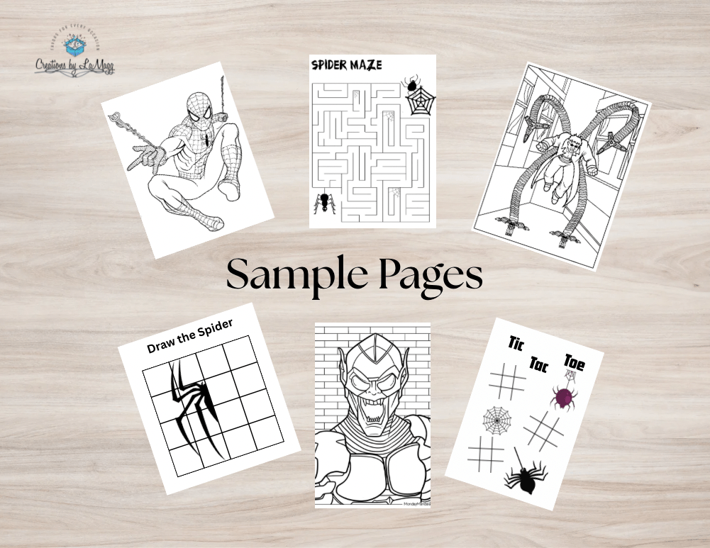 Coloring Pages - Big Coloring Books - Sample Pages.png