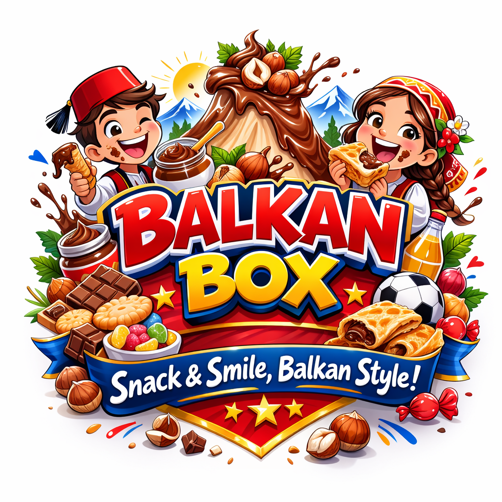 Balkan Comfort Box