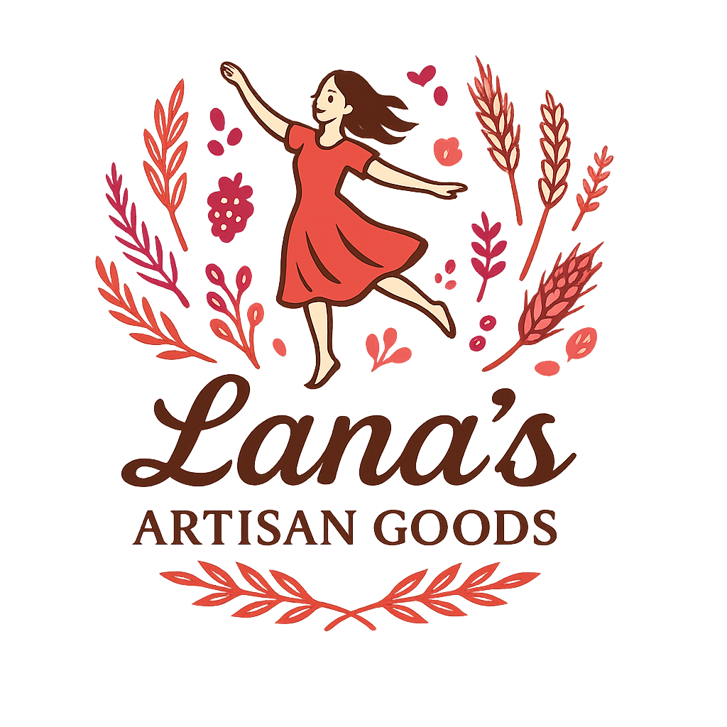 Lana's Artisan Goods