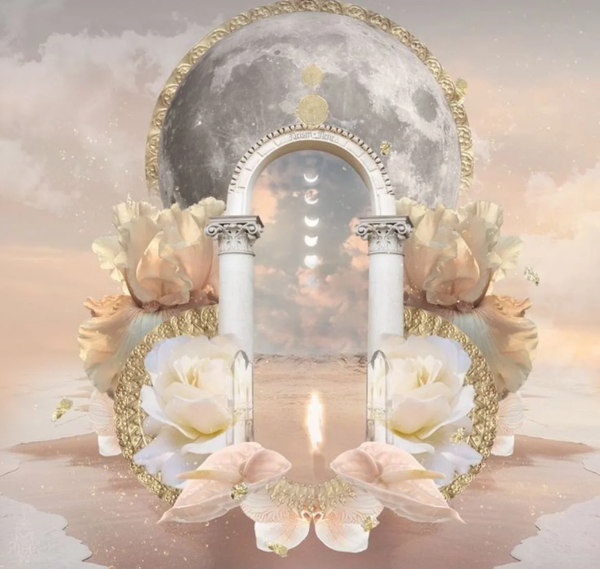 HAPPY VENUS DAY, BABY: THE TRUTH ABOUT FRIDAY THE 13th