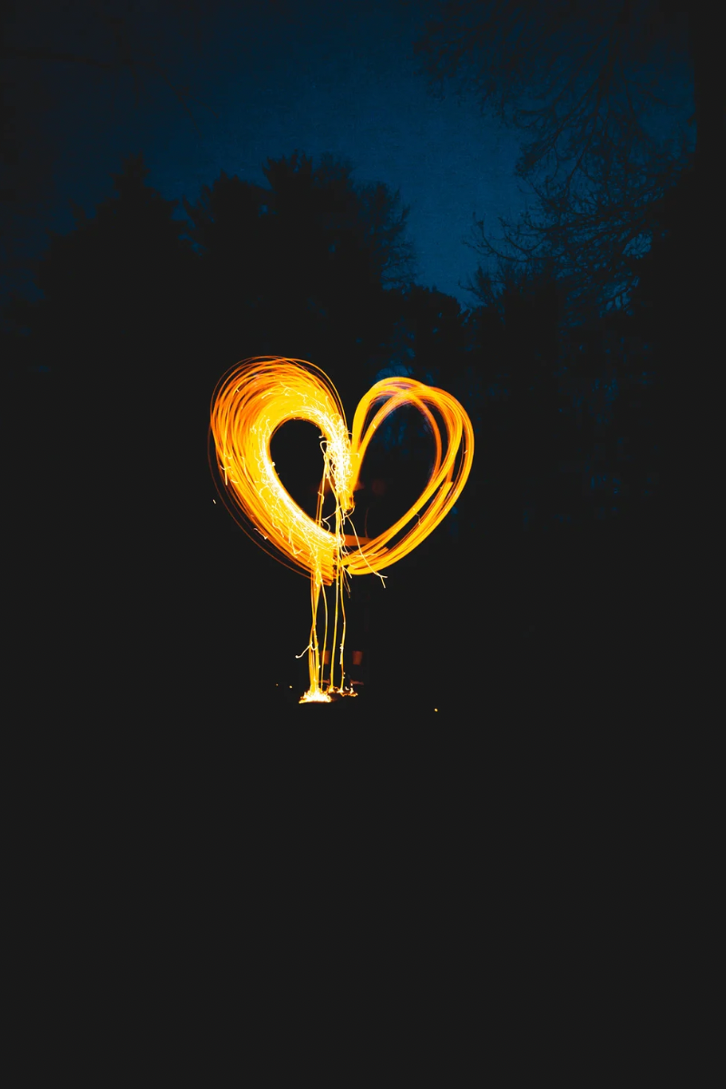 HAPPY VENUS DAY, BABY: URANUS CONJUNCT VENUS