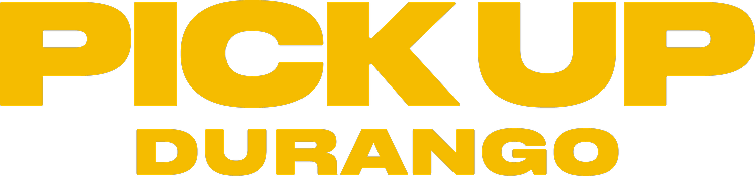 Pick Up Durango