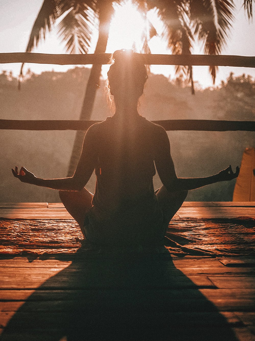 Unveiling the mind: recognizing the clouds of ignorance in your yoga practice