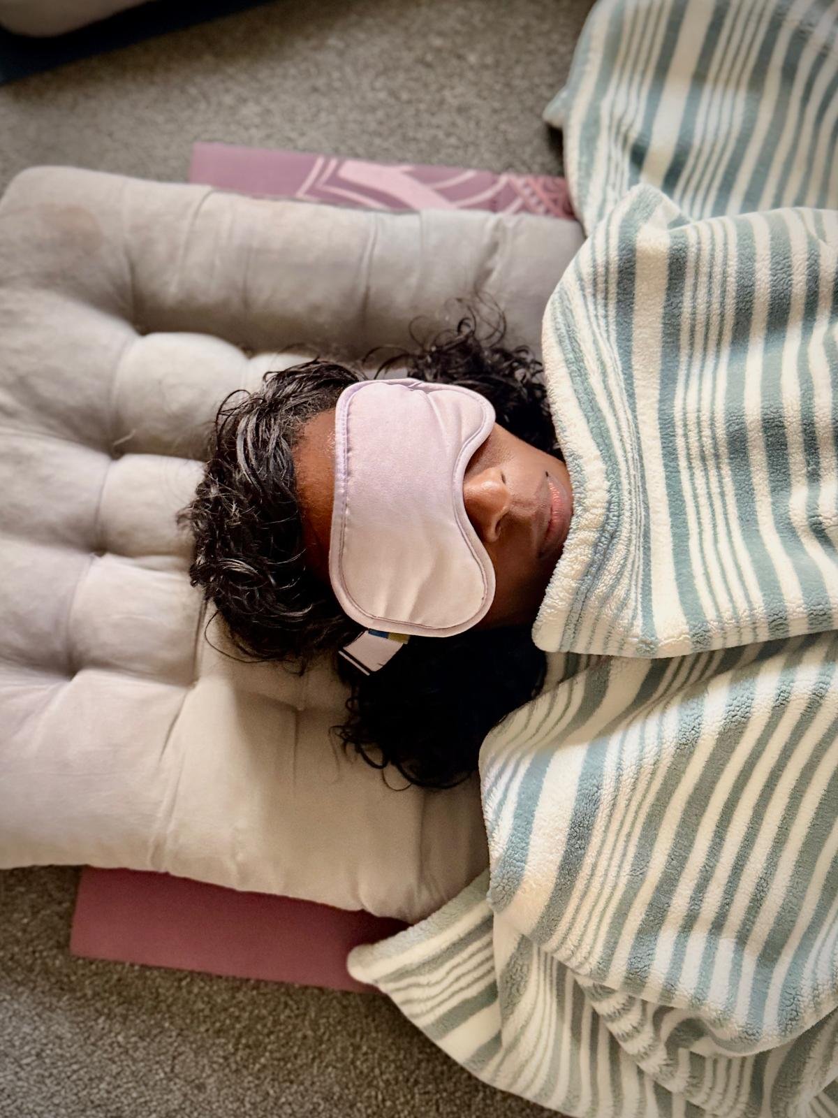 Clarity Breathwork (1 hour)